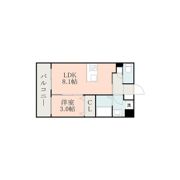 （仮称）ラ・シック光の森北の間取り画像
