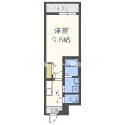フジパレス江坂Ⅵ番館の間取り画像