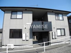 サンライズヒル福田D棟の外観画像