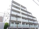 AZEST浮間舟渡の間取り画像