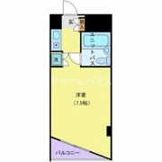 シーサイドコート金沢八景の間取り画像