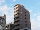 菱和パレス音羽の外観