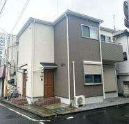 武蔵野ミキの外観画像
