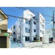 プラティーク馬込の外観画像