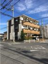 Grace Haruokaの間取り画像