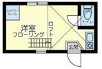 ユナイト保土ヶ谷テアトロ・グレーコの間取り画像