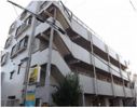 横浜OTビルの間取り画像