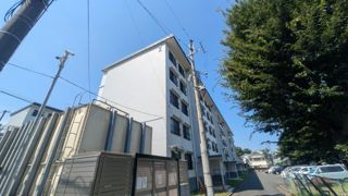 田園ハイツ川越2号棟の外観画像
