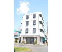 ストラーセ根岸の外観画像