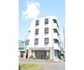 ストラーセ根岸の間取り画像