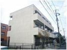 ヴァンベールの間取り画像