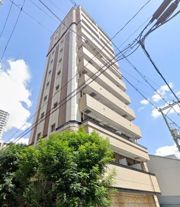 プレサンス梅田EASTの外観画像