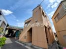 フルールにしの台の外観