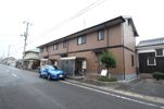 コージーコートの外観