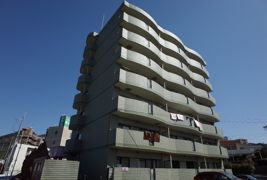 プリンシパル香椎の外観画像