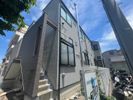 ハーモニーテラス西葛西Ⅱの間取り画像