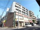 天池ビルの外観