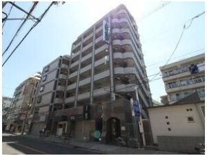 エクセレント上新10の外観画像