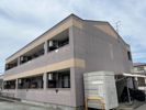 レジデンスフラワーの間取り画像