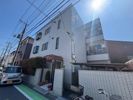 プリムローズ浦和の間取り画像
