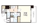 PREMIER(プルミエ)二葉の里の間取り画像