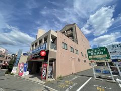 第2坊田ビルの外観画像