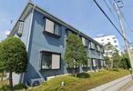シャンブル綾瀬Iの外観画像