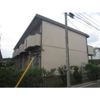 フォーブルかつらの間取り画像