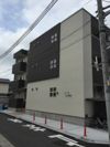 フジパレス吹田Ⅲ番館の間取り画像