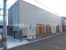 クレイノオリージャ多賀町の間取り画像