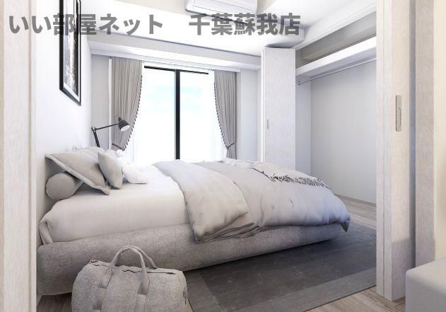 洋室