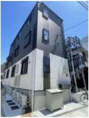 BACE六浦東Ⅱの外観画像