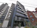 プレサンス上町台筆ケ崎SOUTHの間取り画像