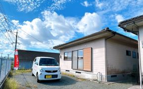 田崎町貸家の外観画像