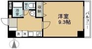 ニューレント中祥の間取り画像