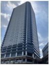 ザ・タワー十条の間取り画像