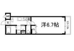 プランドールSHINWAの間取り画像