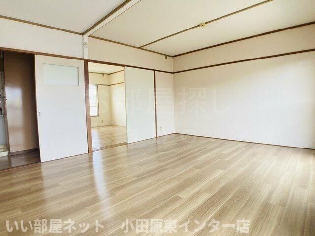 リビング