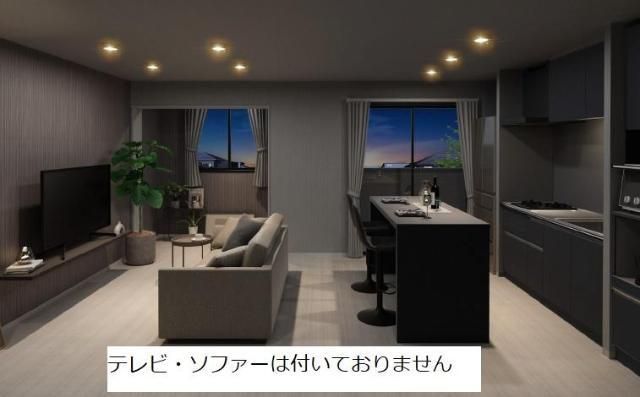 リビング