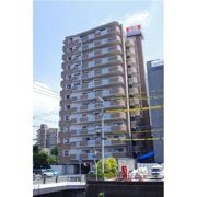 トウイナーズマンションの外観画像