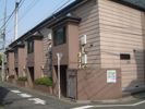 RiverStonePlazaの間取り画像