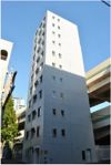 アヴァンツァーレ元町の間取り画像