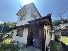 寺田貸家（大町西）の外観画像
