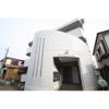 マンションサーパスの間取り画像