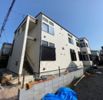 TerraceSaintHonoreの間取り画像