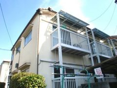 エクセル松屋の外観画像