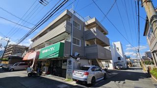アーバン久保本の外観画像