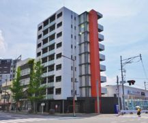 レジデンシャル HHA DAIMONの外観画像