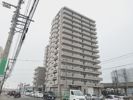 サンシティ松江駅通りの間取り画像