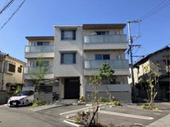 Aries伊福町の外観画像